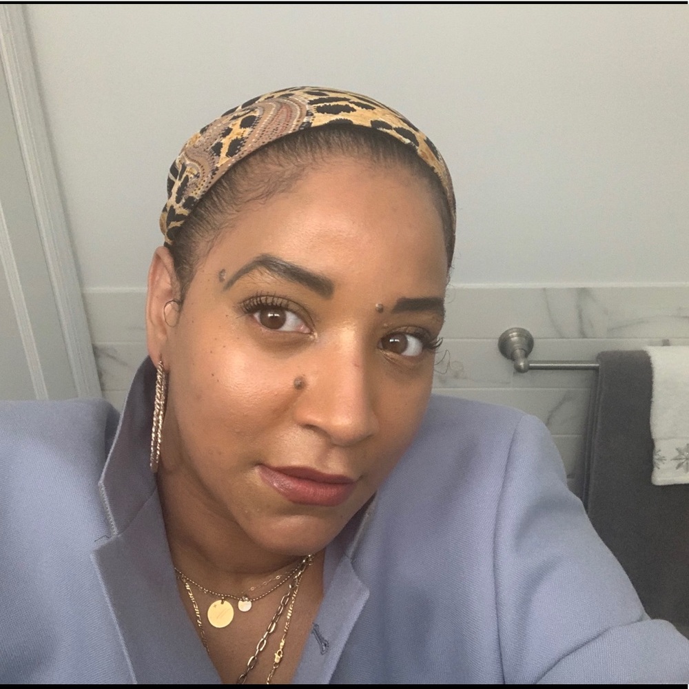 Meet your Posher, Massiel